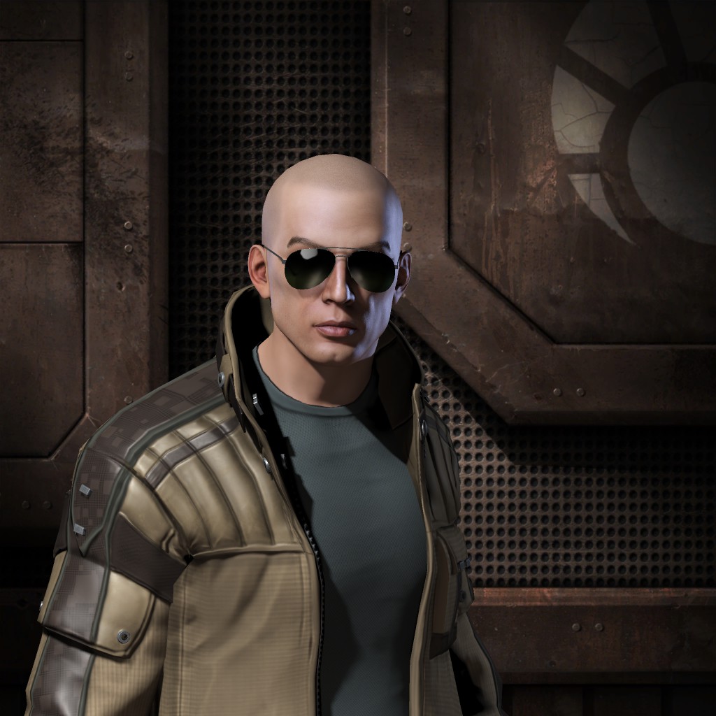 REbel PAPA