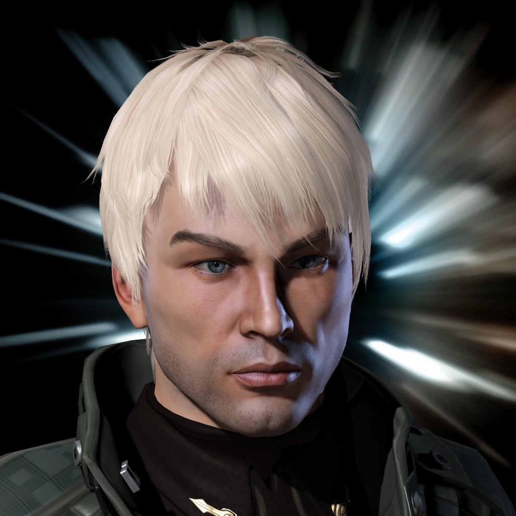Anakin Volovitch
