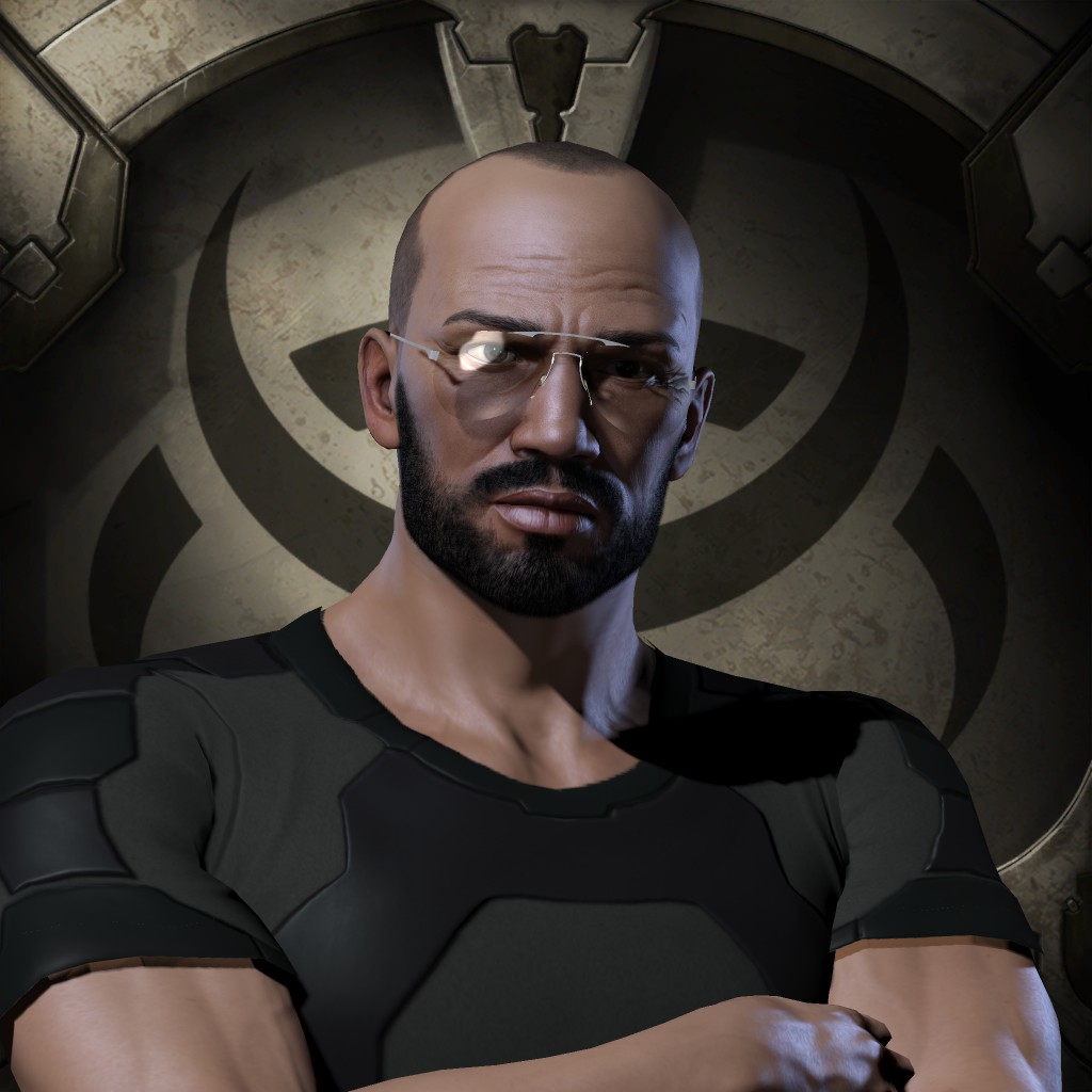 DrHELLp