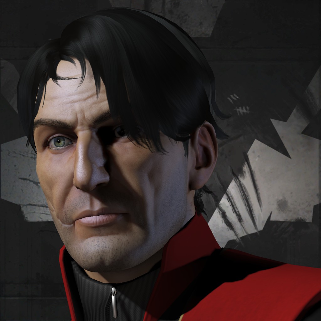 Francis Punisher Castiglione