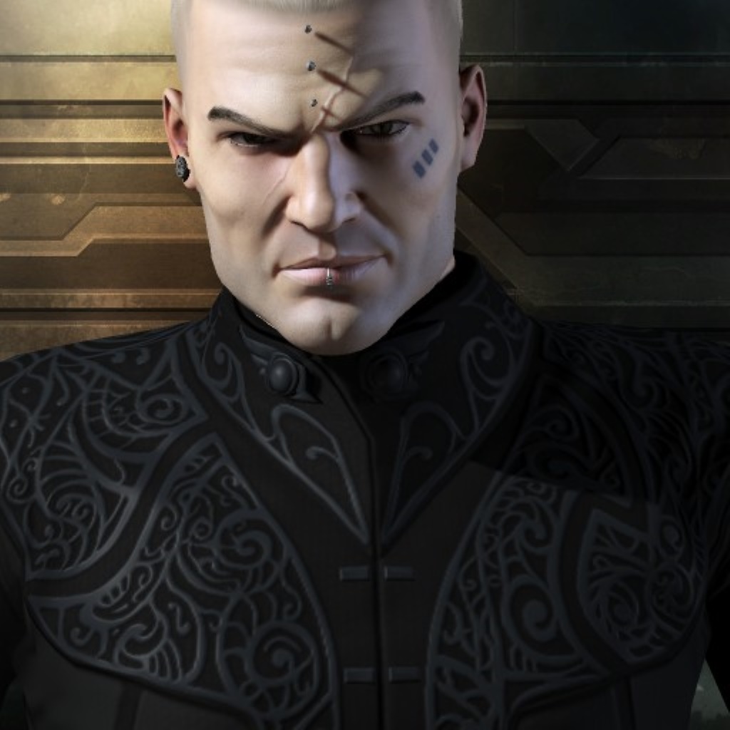 Hunter Kain