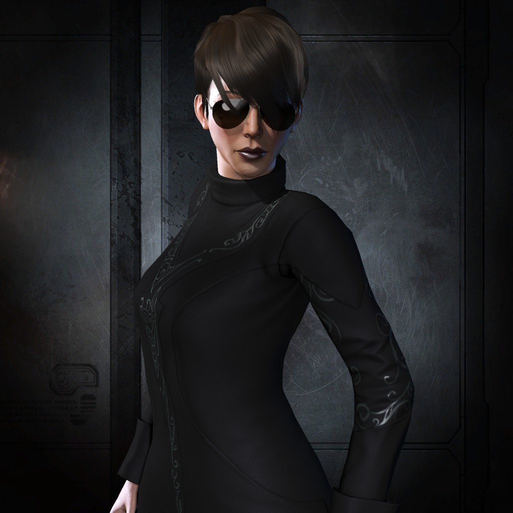 Daneira Starkiler