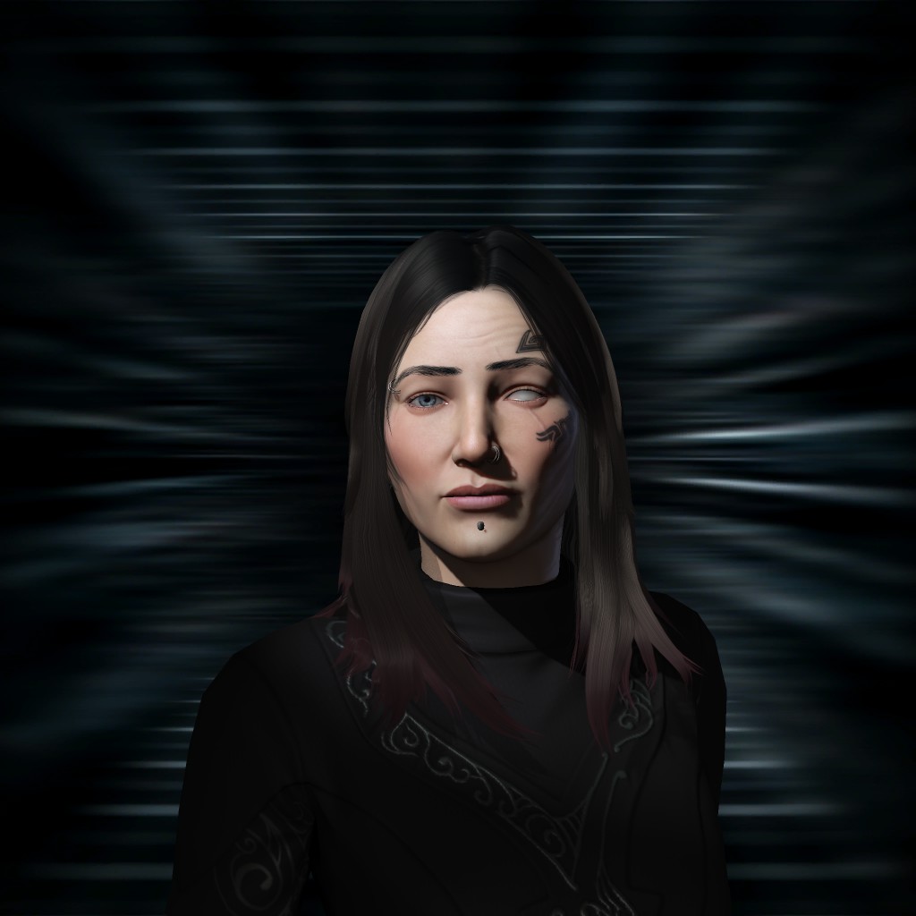 Luthien Sindar