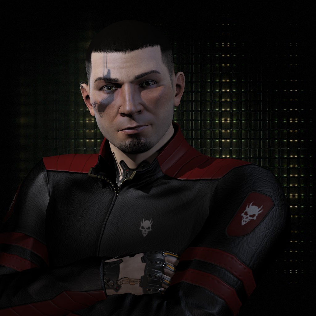 Erebos Nardie