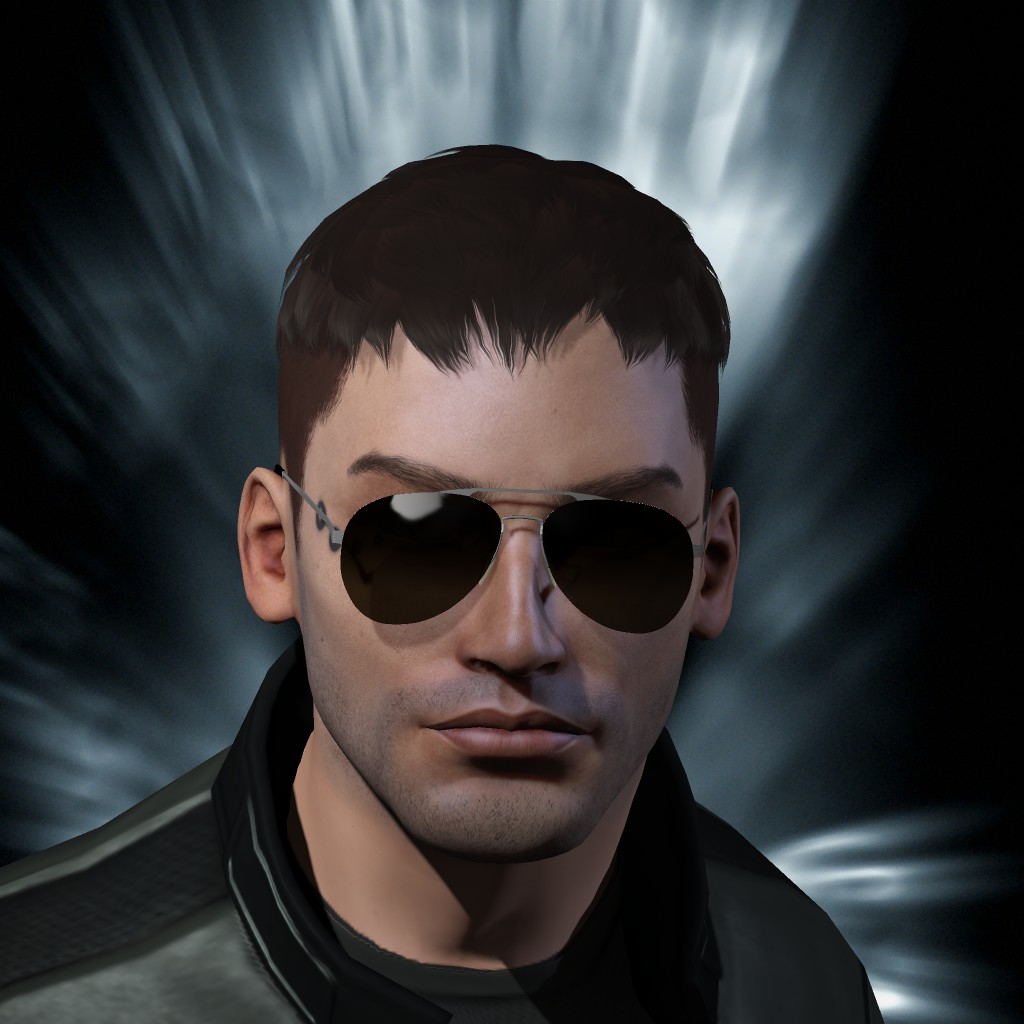 Petrovich Stalker