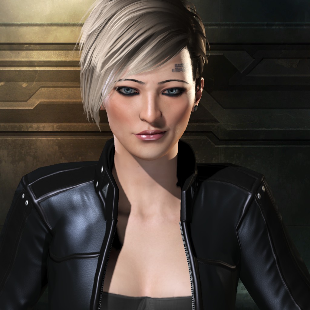 Hael Morgan