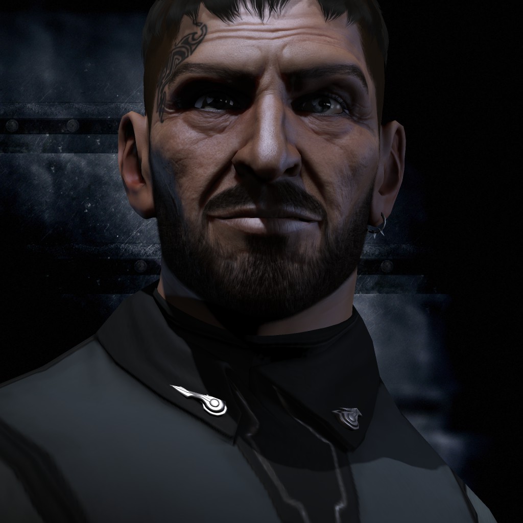 Captain Quantum