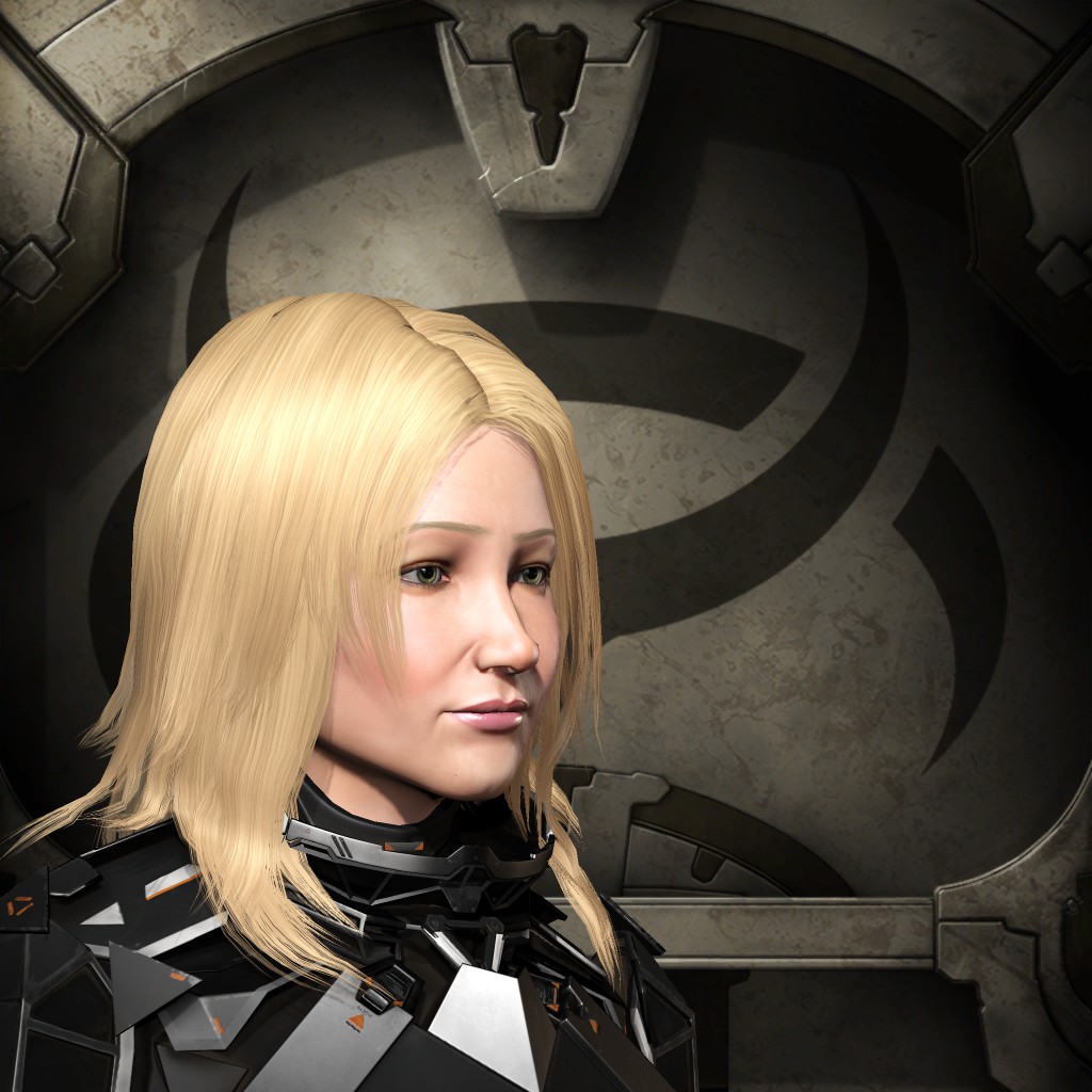 Melia-Grace Banshee