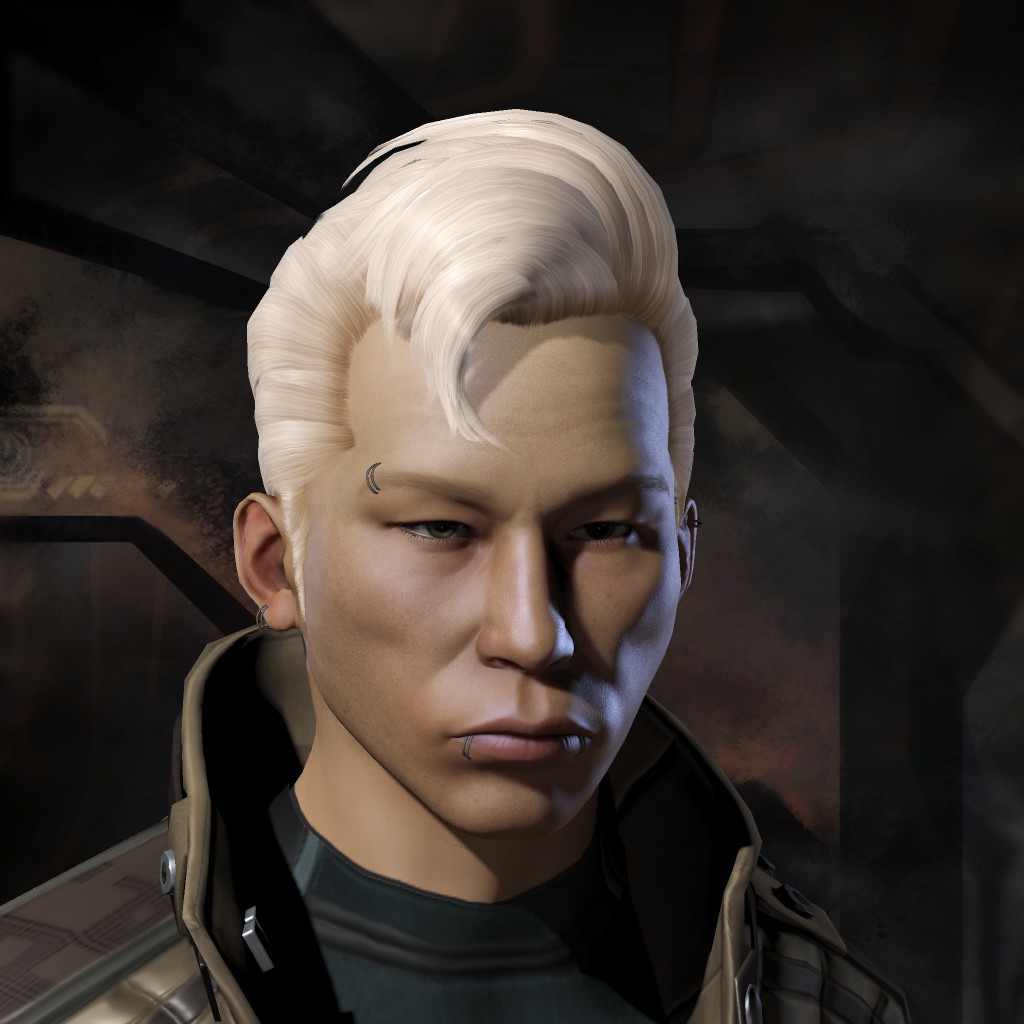 Takashi Moliko