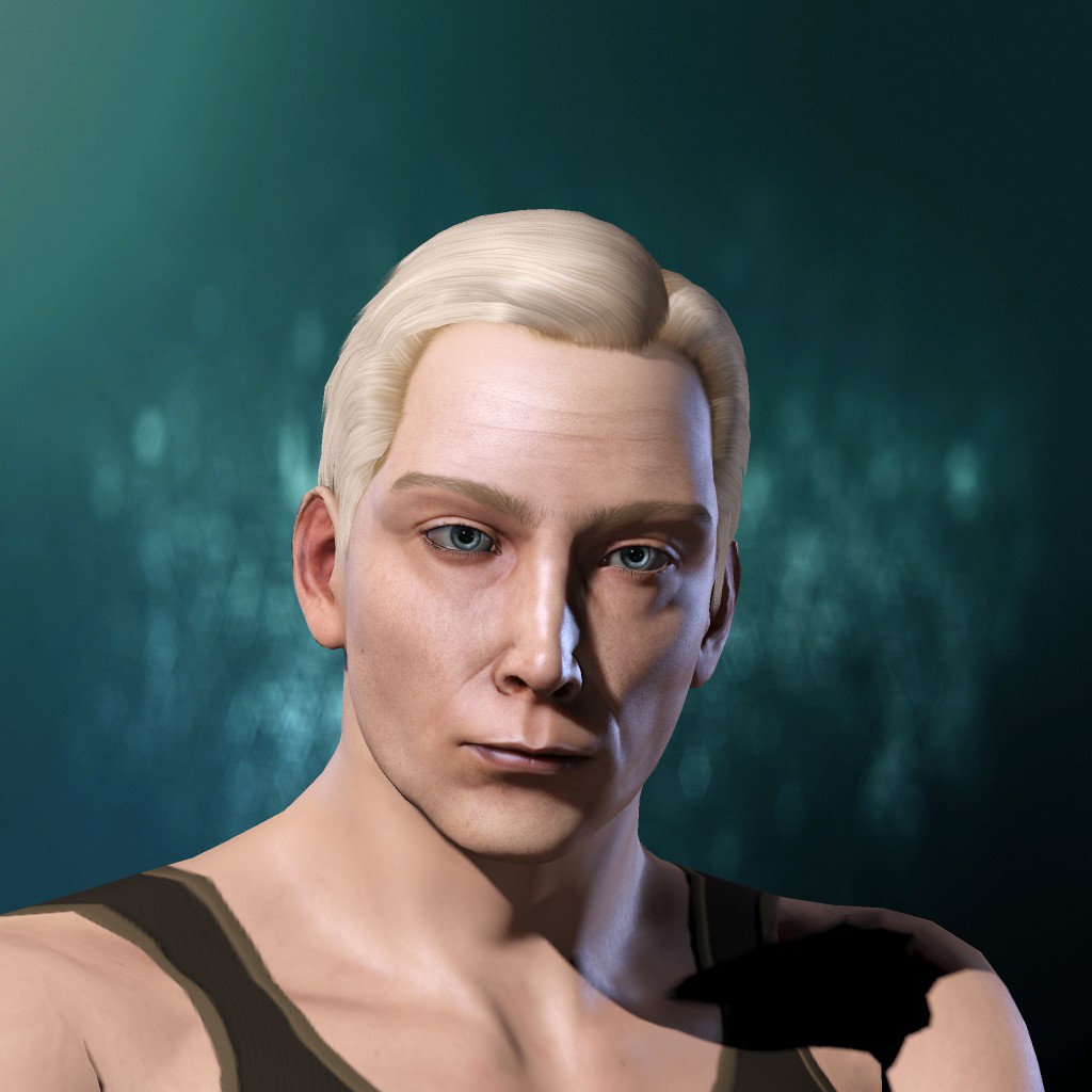 Von ArmsDealer
