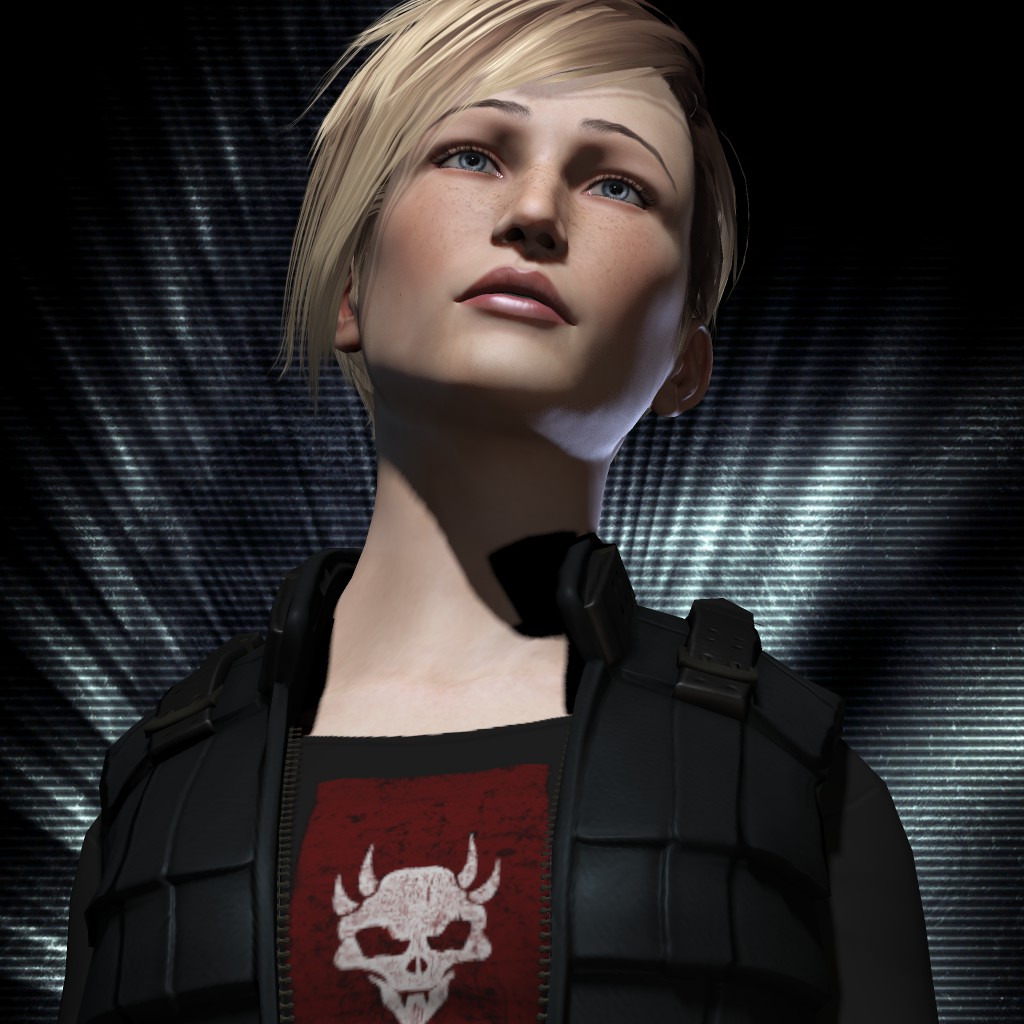 Desire Goodchild