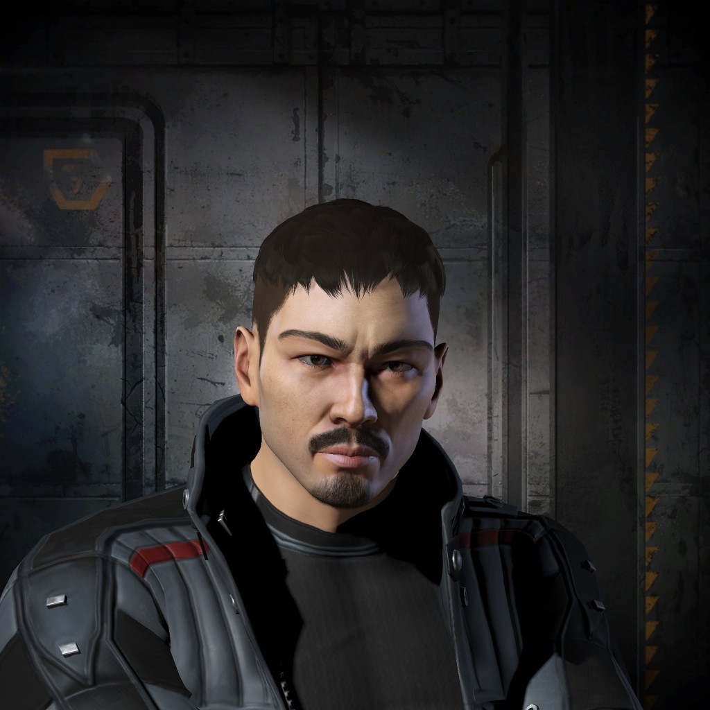 Briggs Darklighter