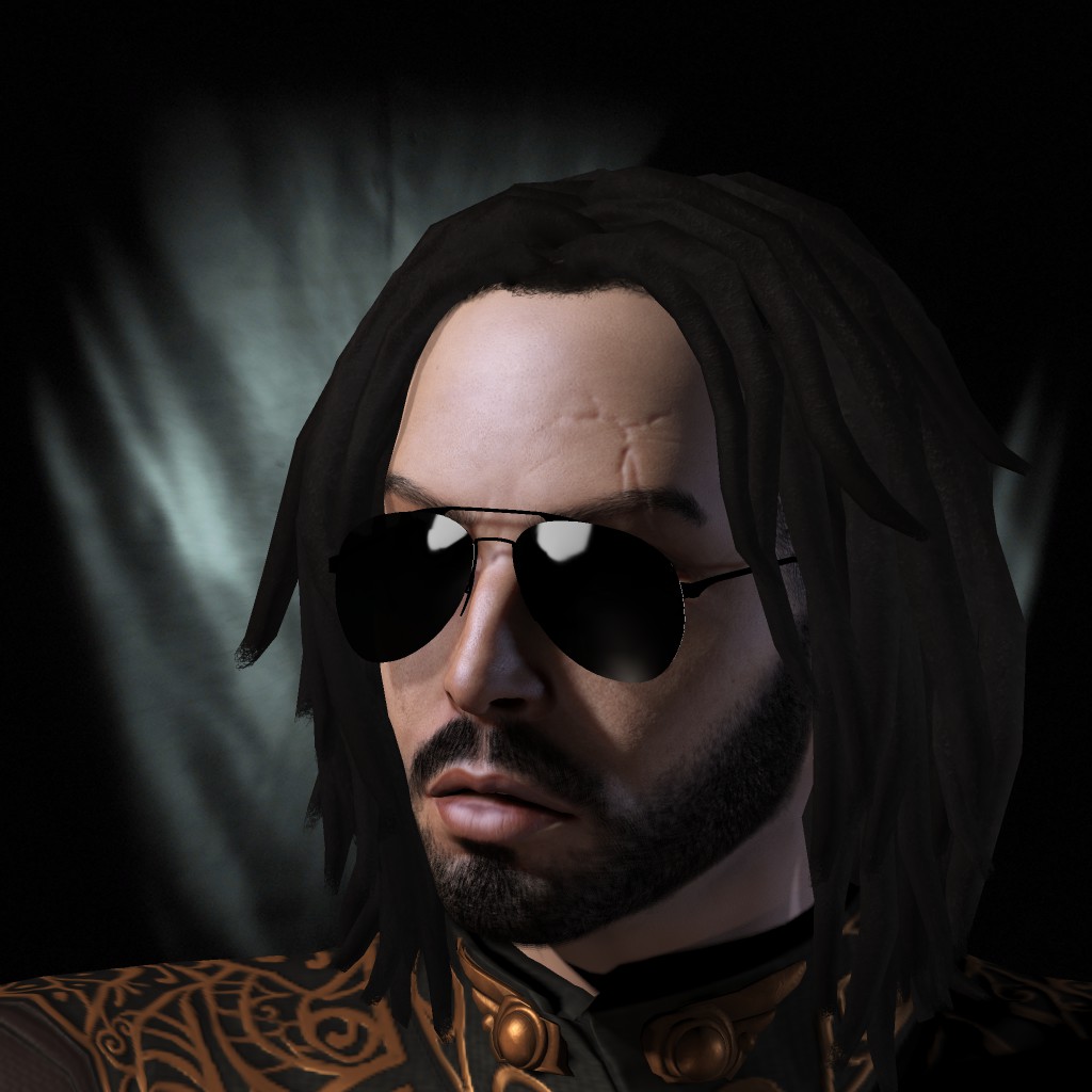 Amado Vega