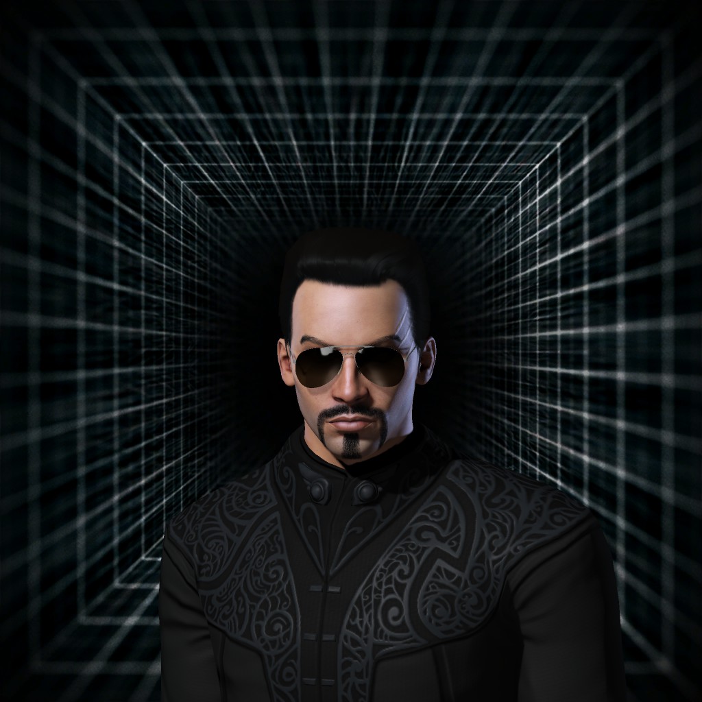 Razdor Nephilim