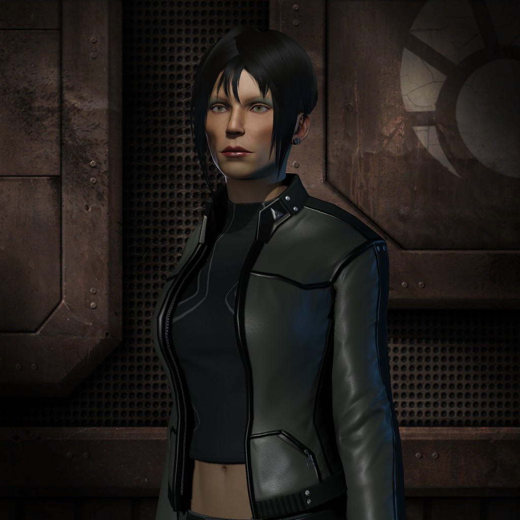 Sidney Nash