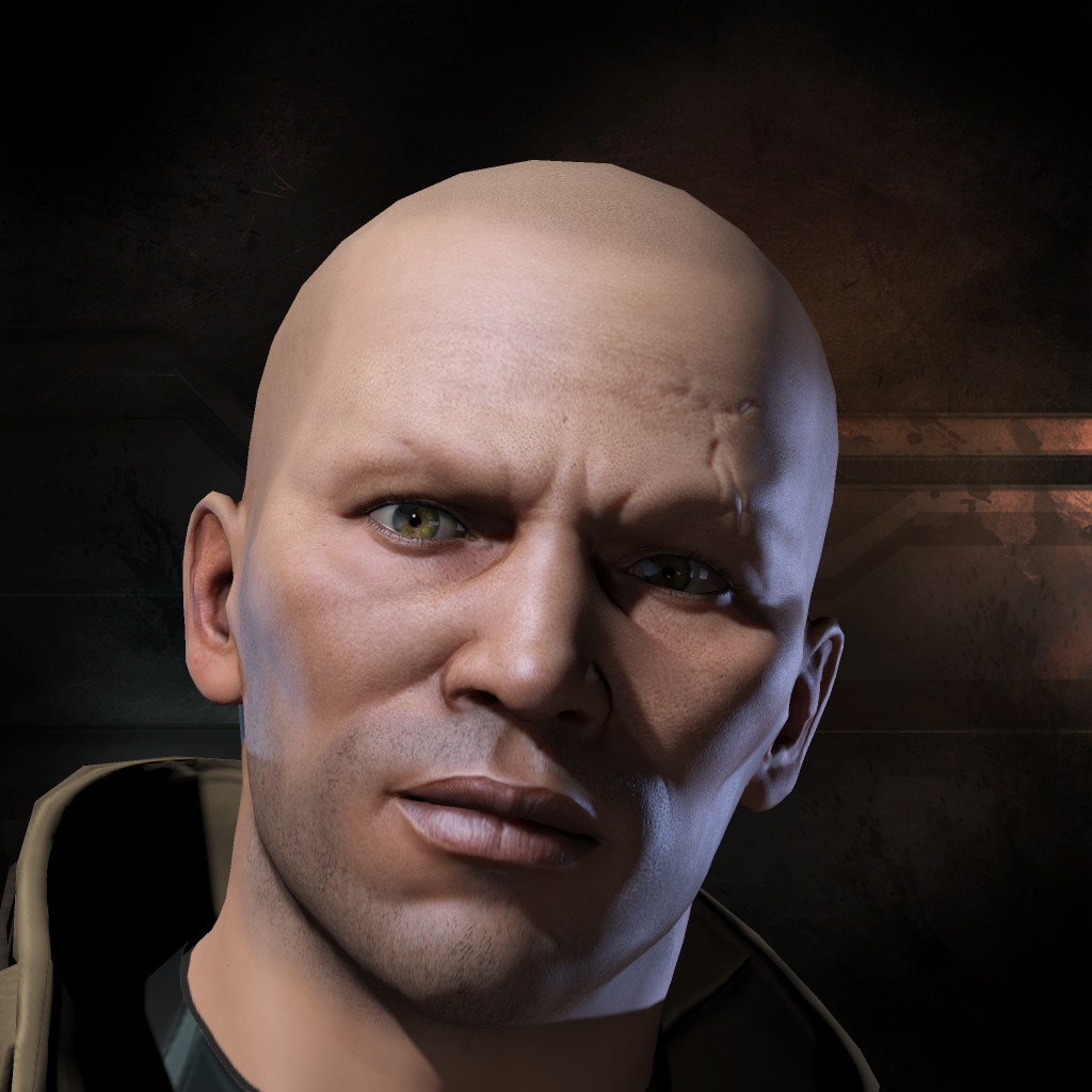 Matt Arran