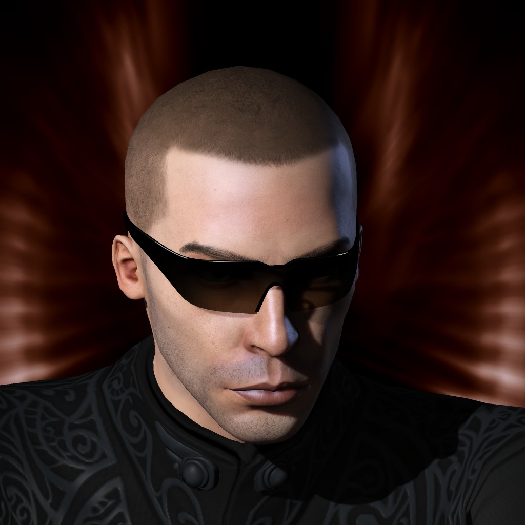 Dark Avaddon