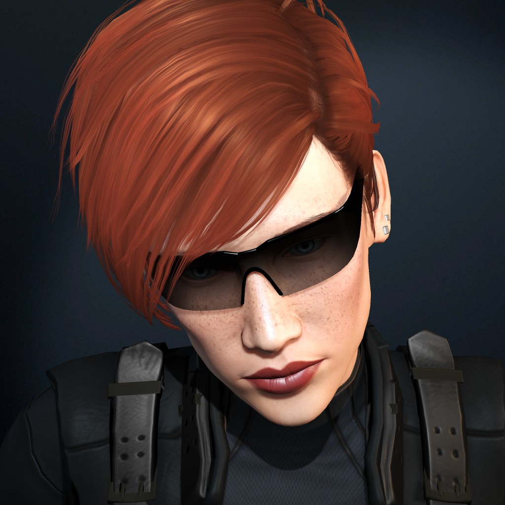 Rose Rocodan