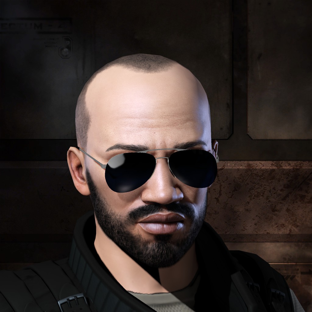 Marcos Steinheuser