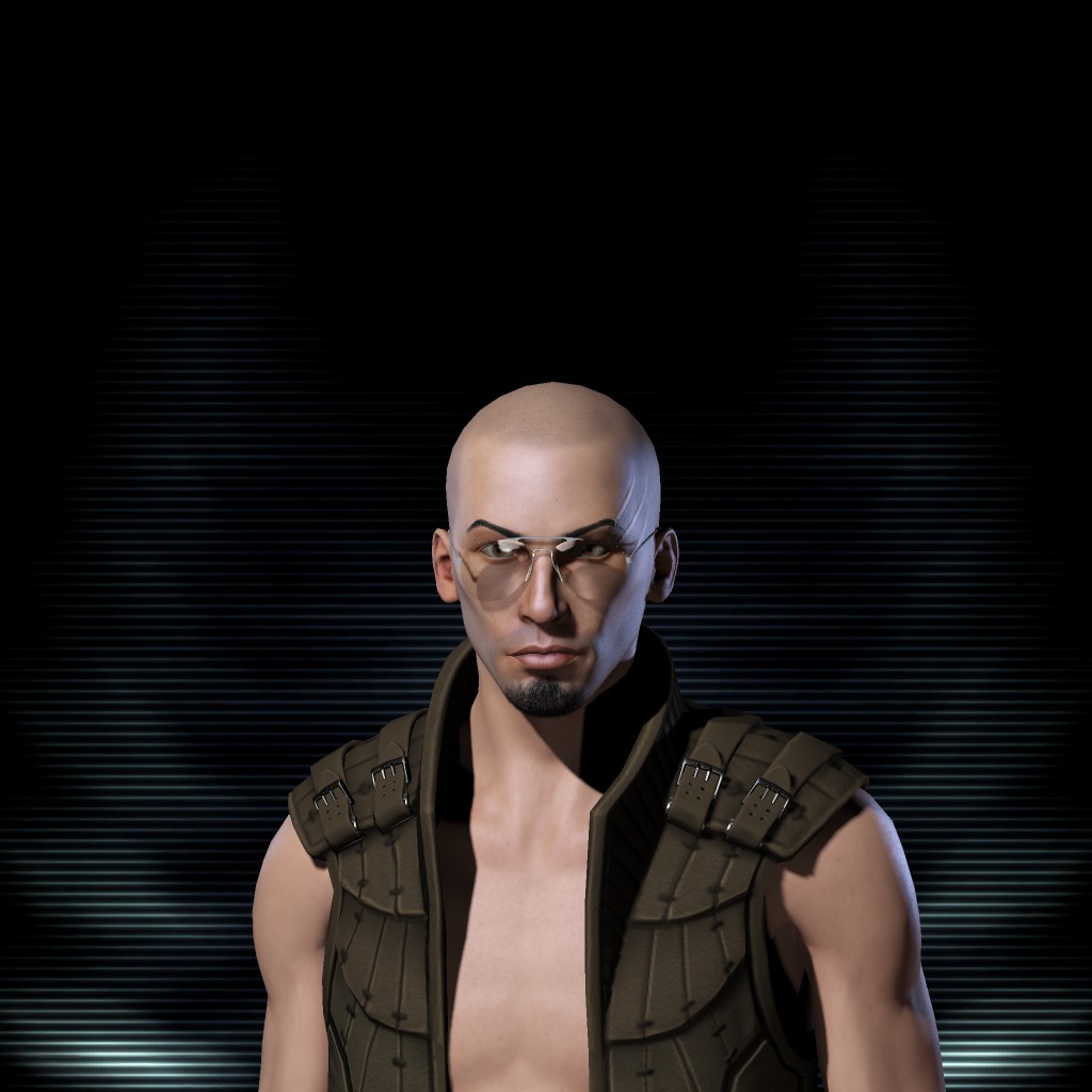 Golod Nephilim