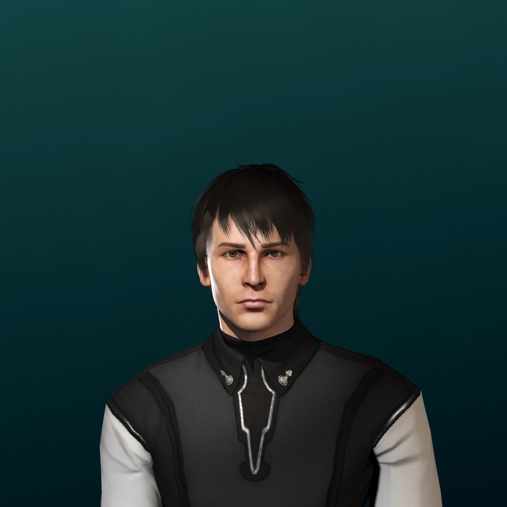 Jacob Aiderion