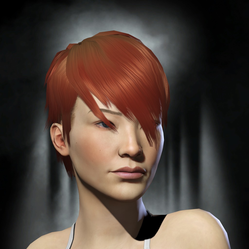 Talea VonSeed