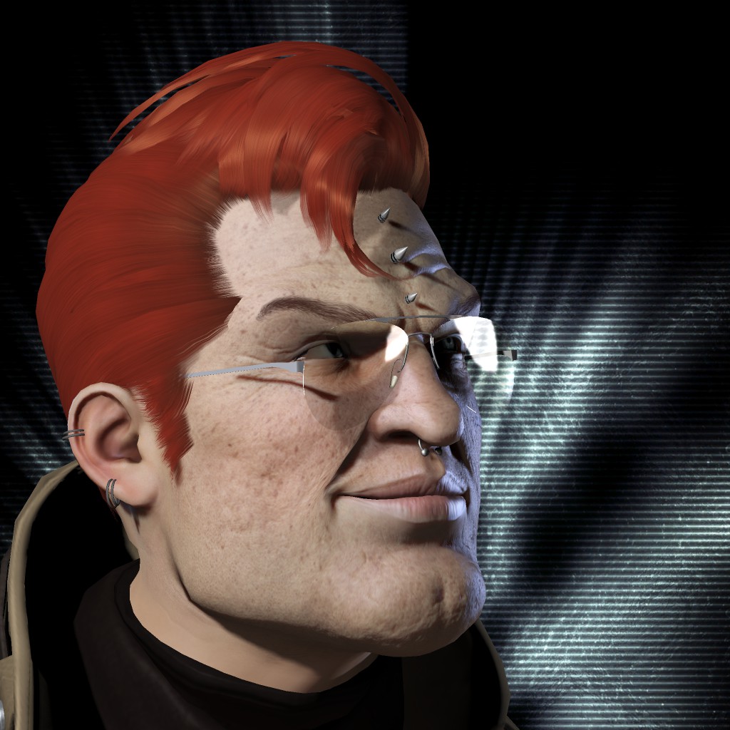 ginger jack Aholes