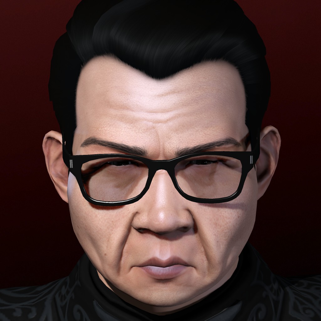 Beloved Leader Kim-Jong-Un