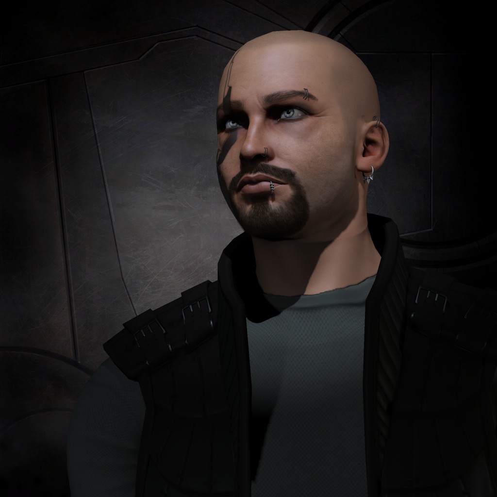 Roric Valentine