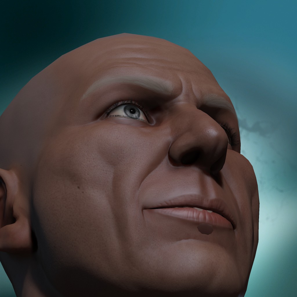 Eve Scout Explorer