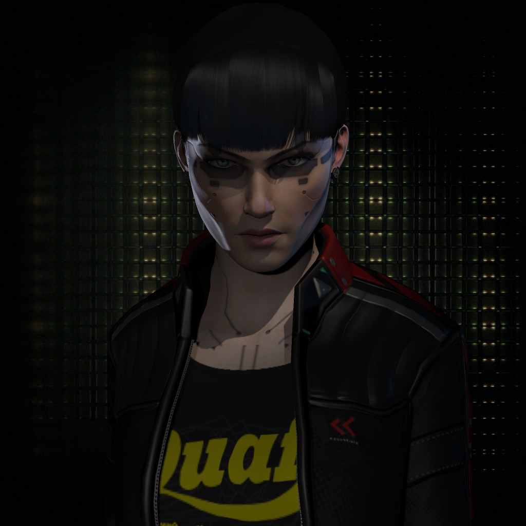Sonja Black