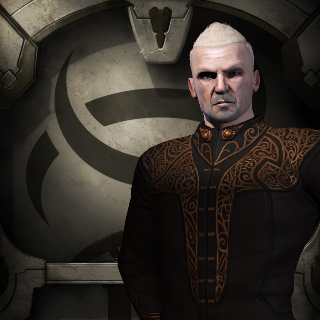Gorgon legatus
