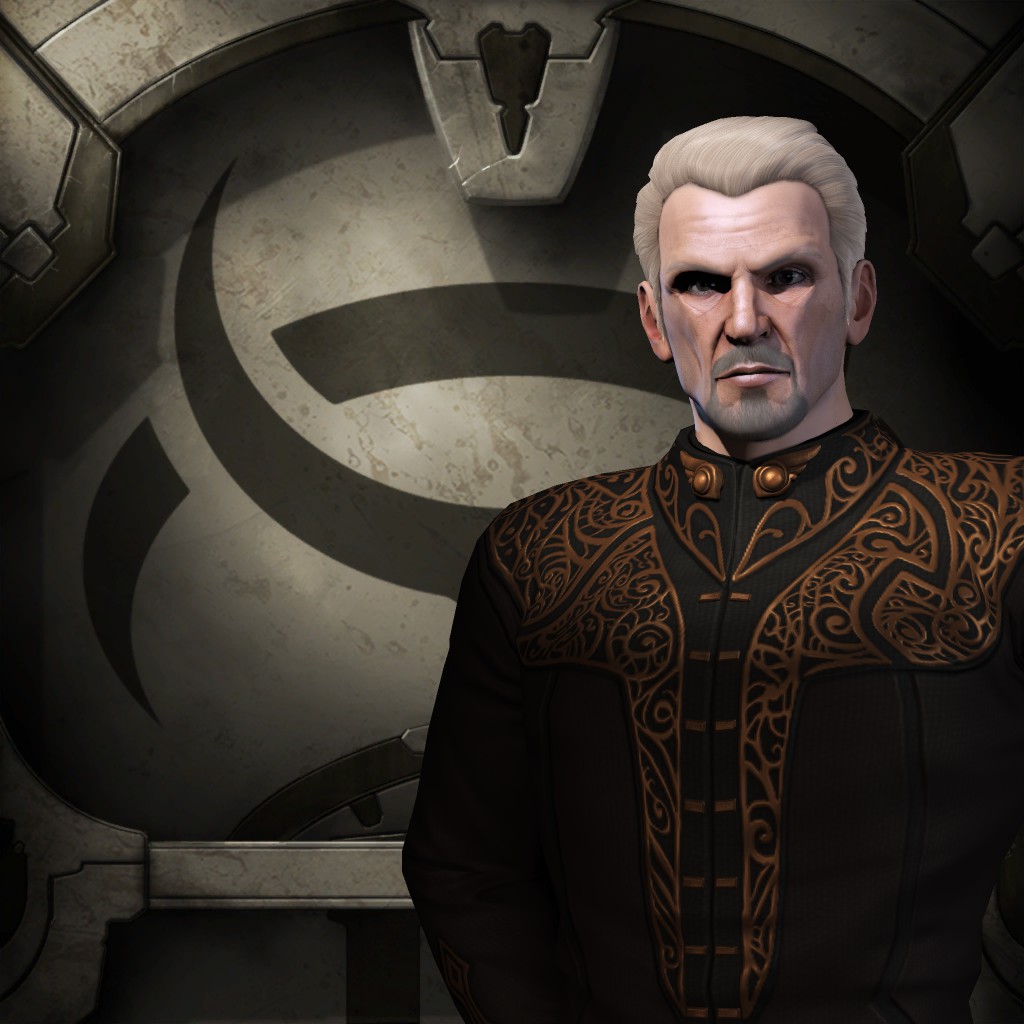 Gorgon Kell