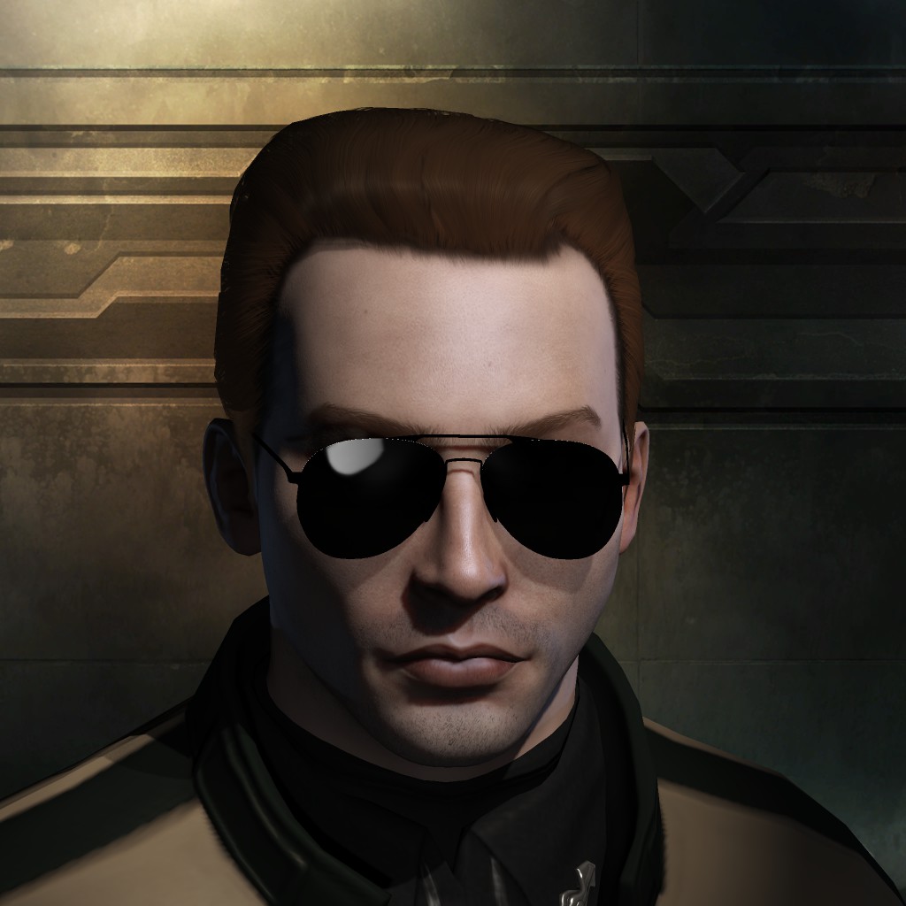 Ralph Andedare