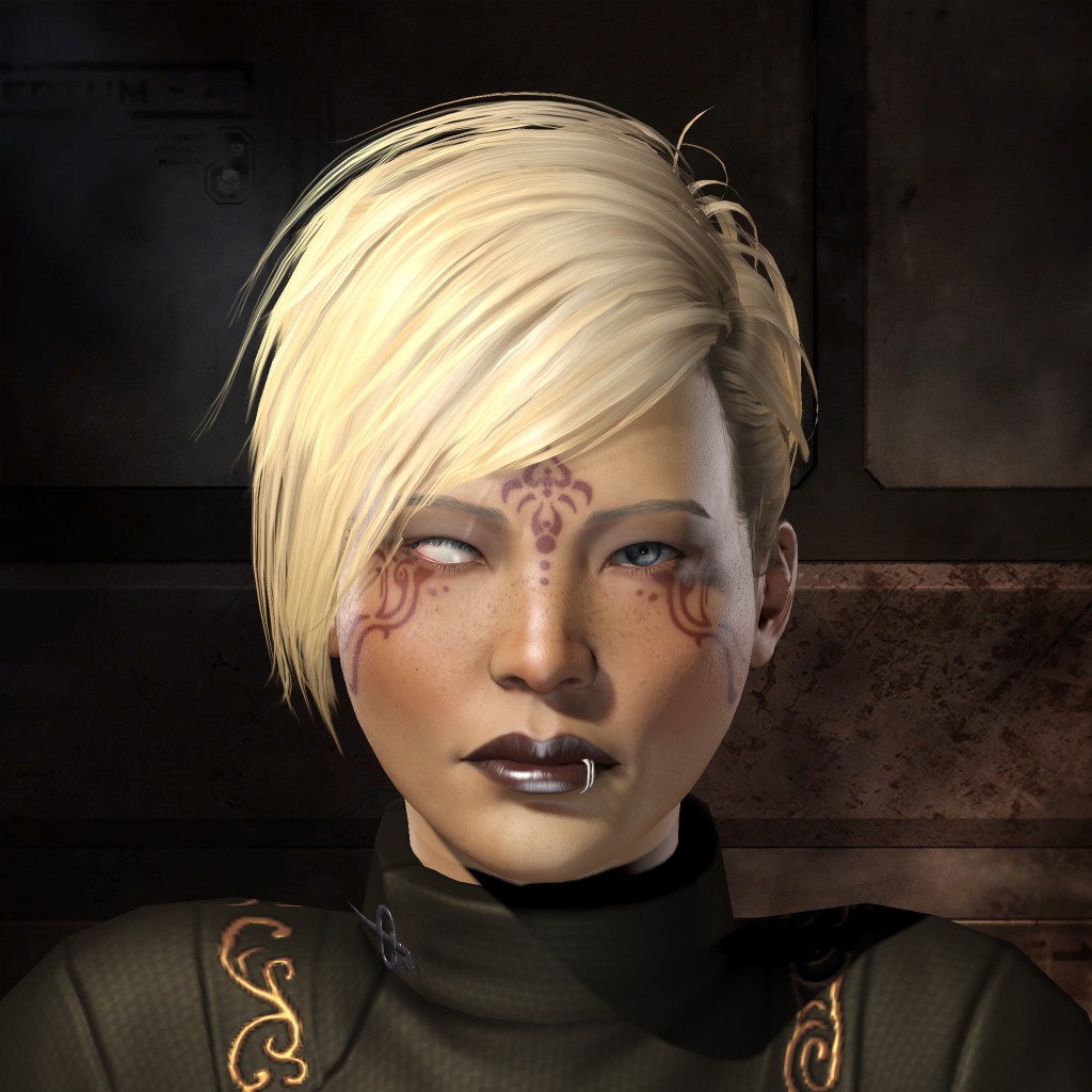 Rahiel Stormheart