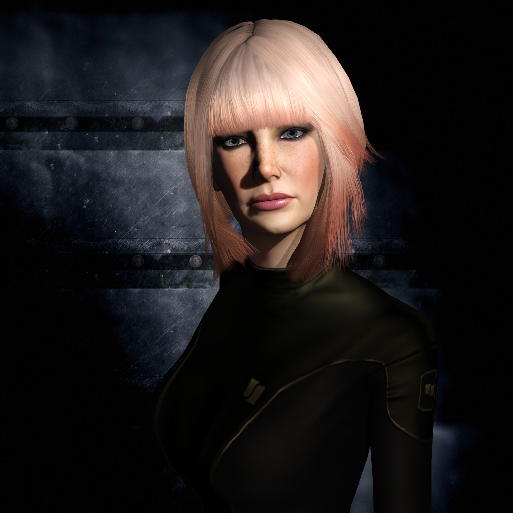 Laenice Lightsun