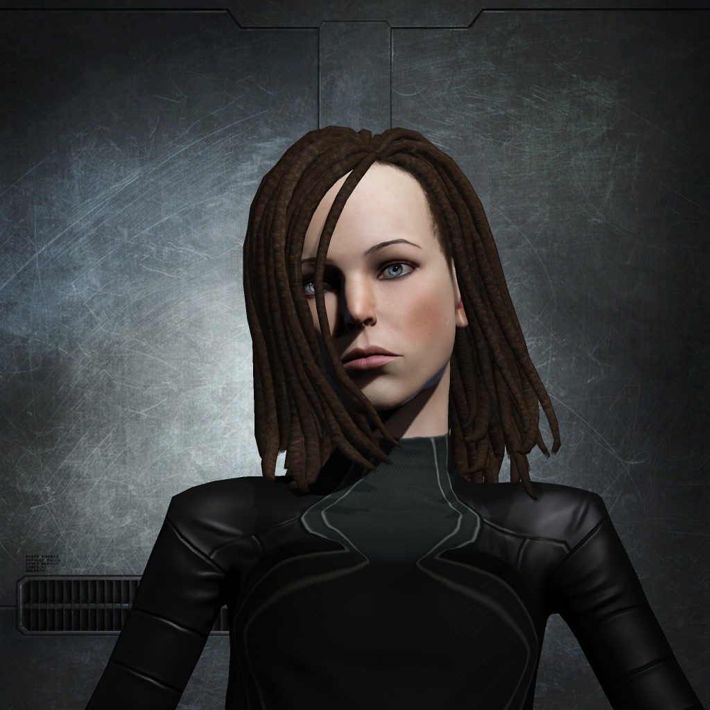 Selene Darling