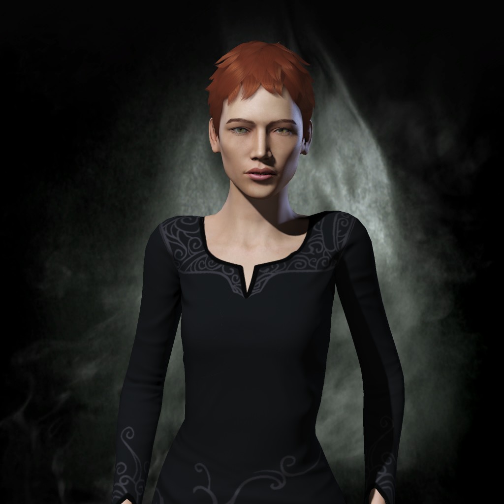Angi Hoch