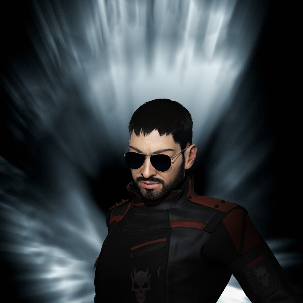 Erangos Shahari