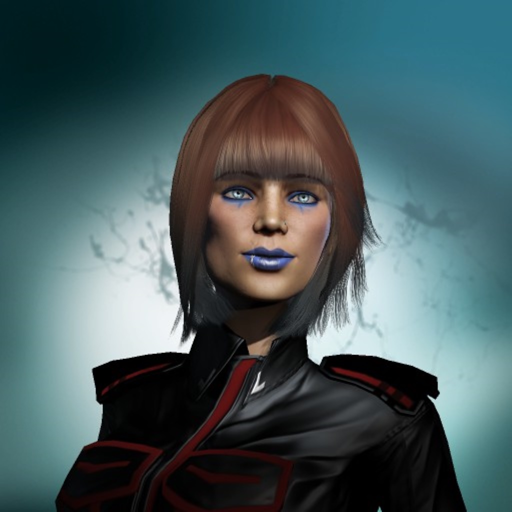 Salene Aurilen