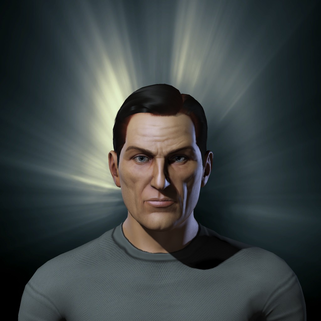 Anton Brezhnev