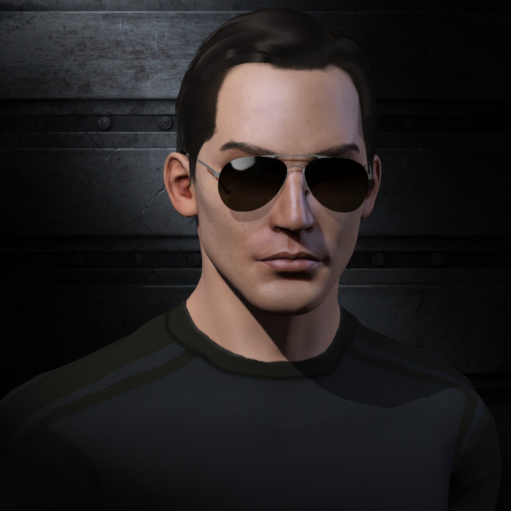 Xanos Xavier