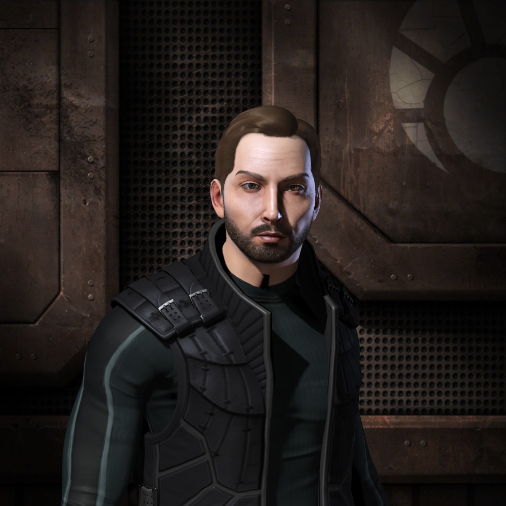Erec Orion