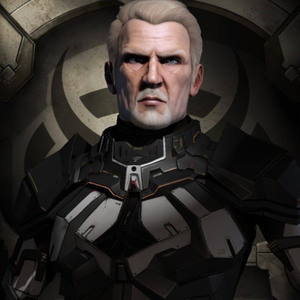 Legatus Gorgon