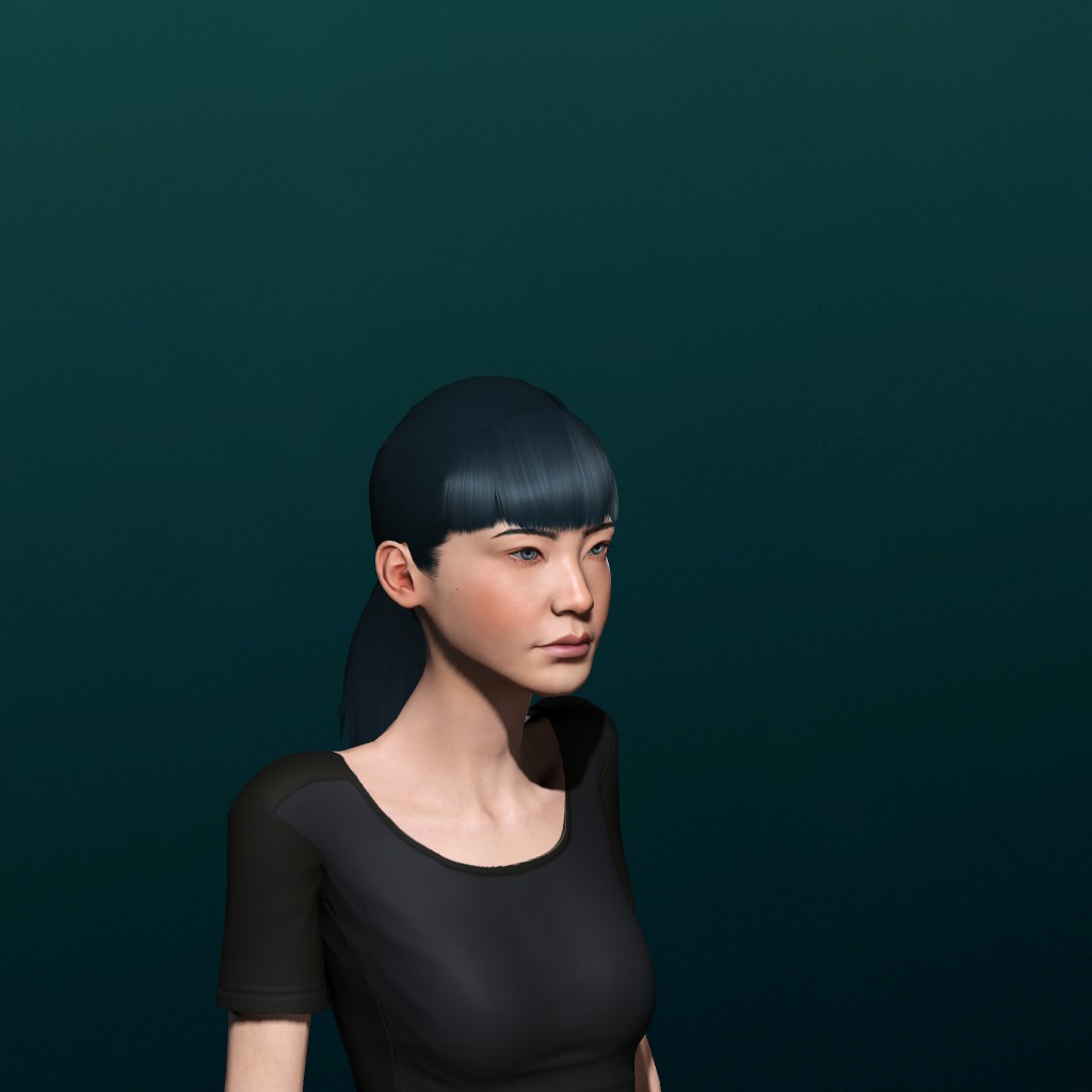 Samantha Onyx