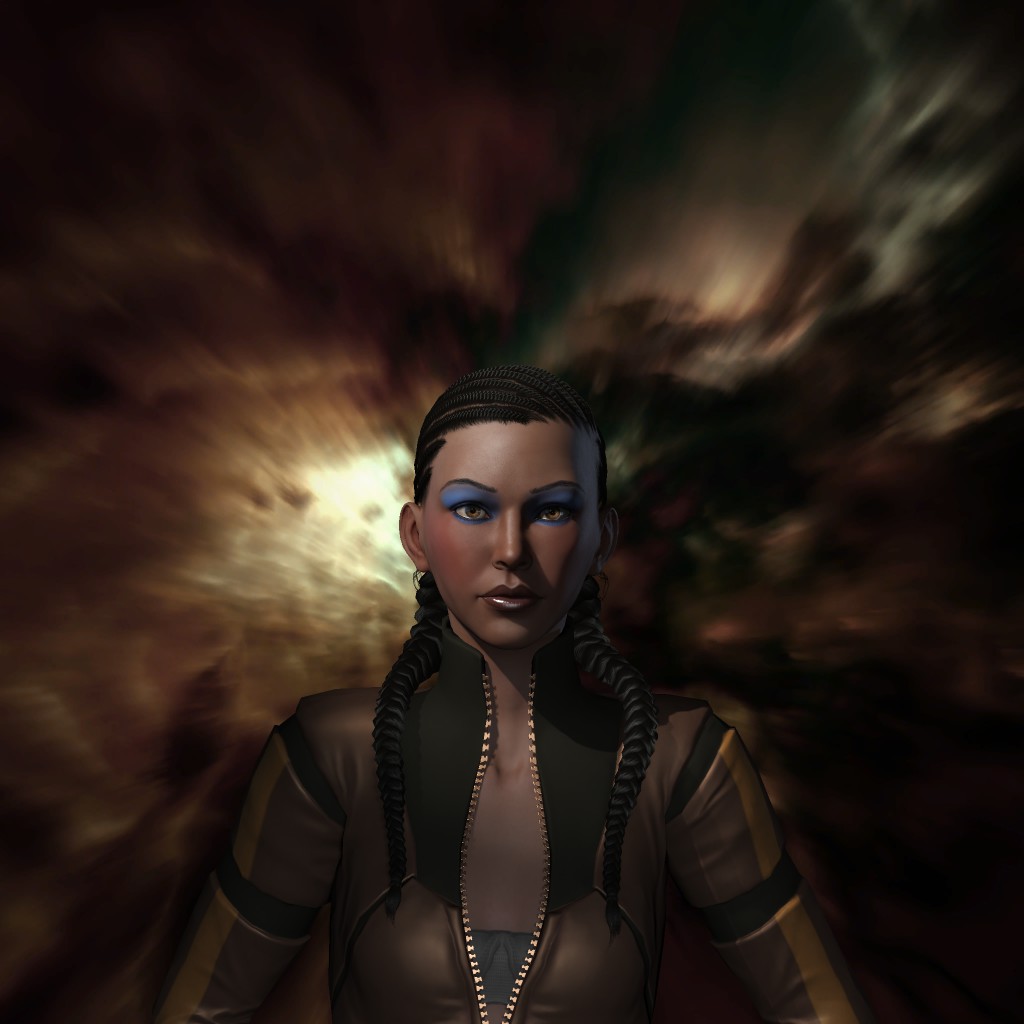 ShaNayNay Von Tater-Tot