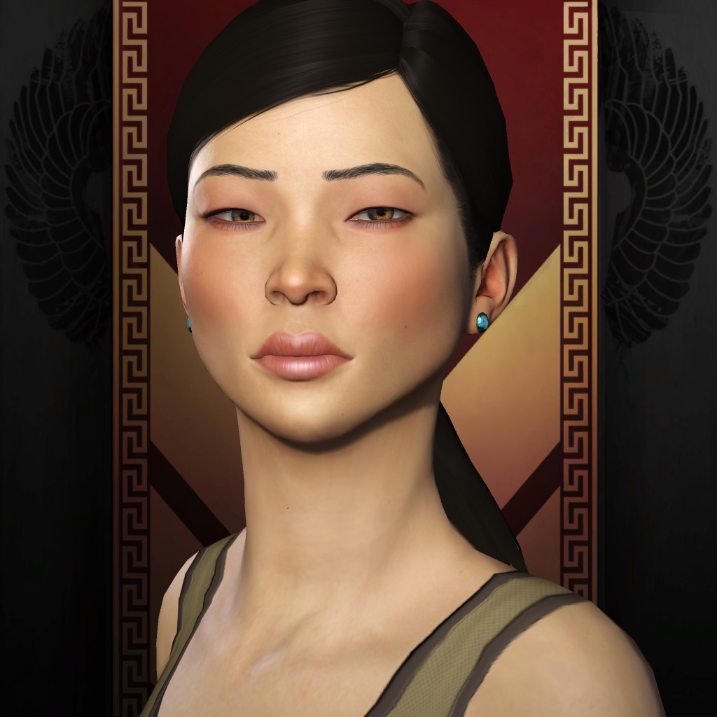 Jamie Ngo