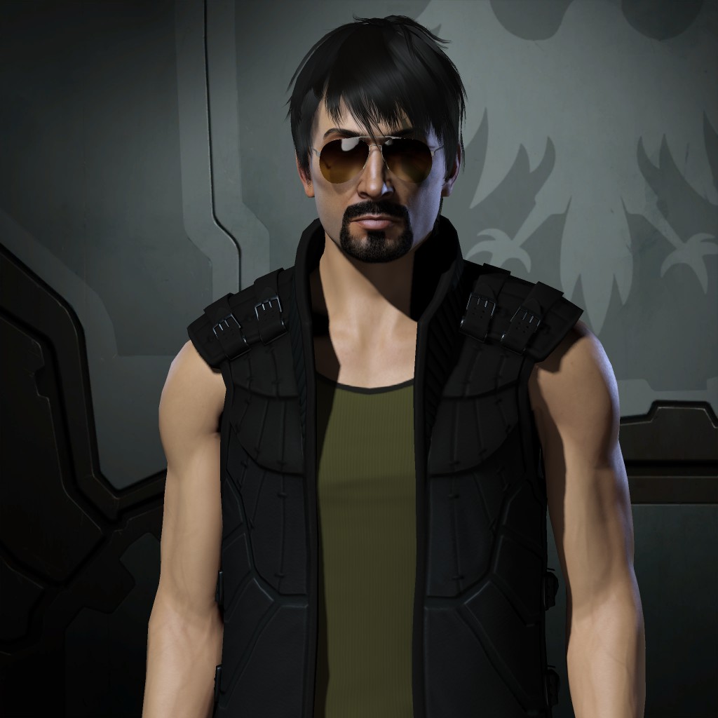 Koranos Stetille