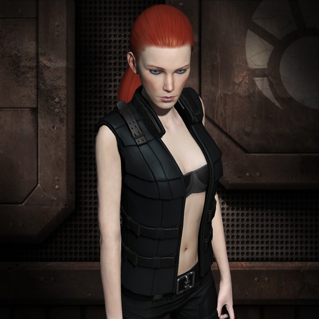 Lana Renald