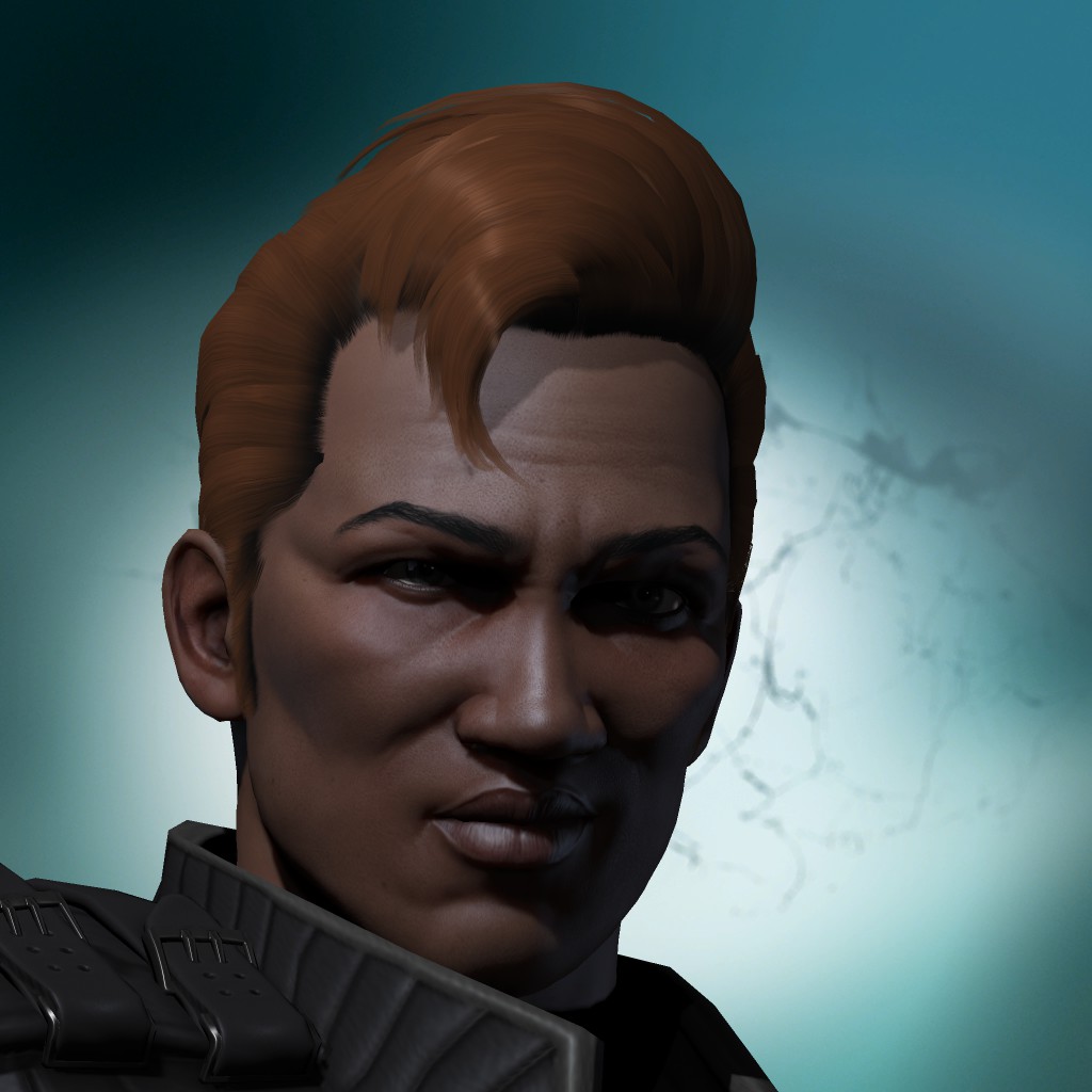 Military Commissar